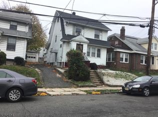 77 Sherman Pl, Irvington, NJ 07111