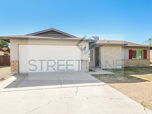 2nd image of 4827 W Desert Cove Ave