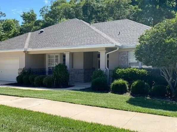 4538 SILVERBERRY Court, Jacksonville, FL 32224