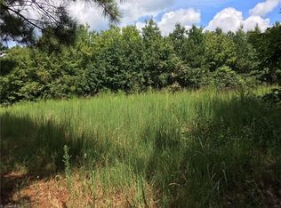 726 726 & 734 Onvil Rd, Mount Gilead, NC 27306