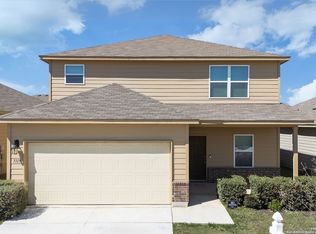 7115 Mesa Cliffs, Converse, TX 78109