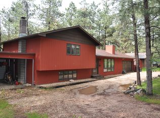 13029 Cliff Spur, Rapid City, SD 57702