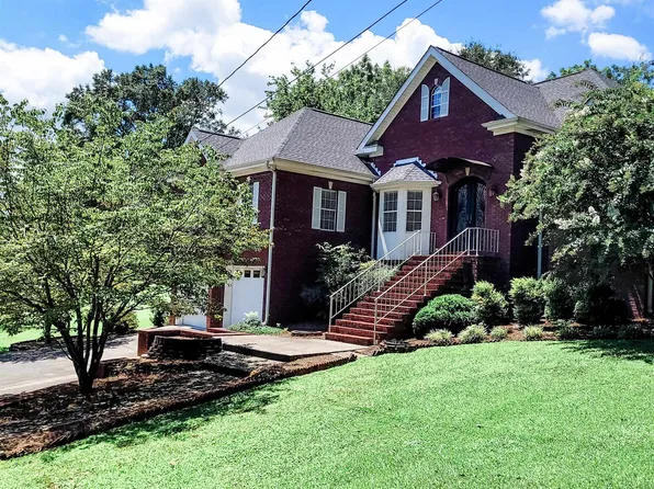 1500 10th St SE, Cullman, AL 35055