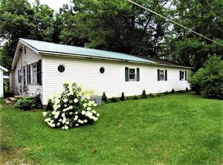 11914 W Winsor Rd LOT WP001, Monticello, IN 47960