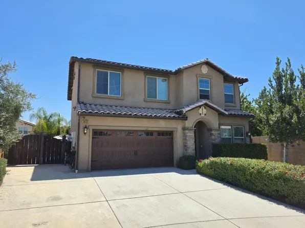 5640 N Madelyn Ave, Fresno, CA 93723