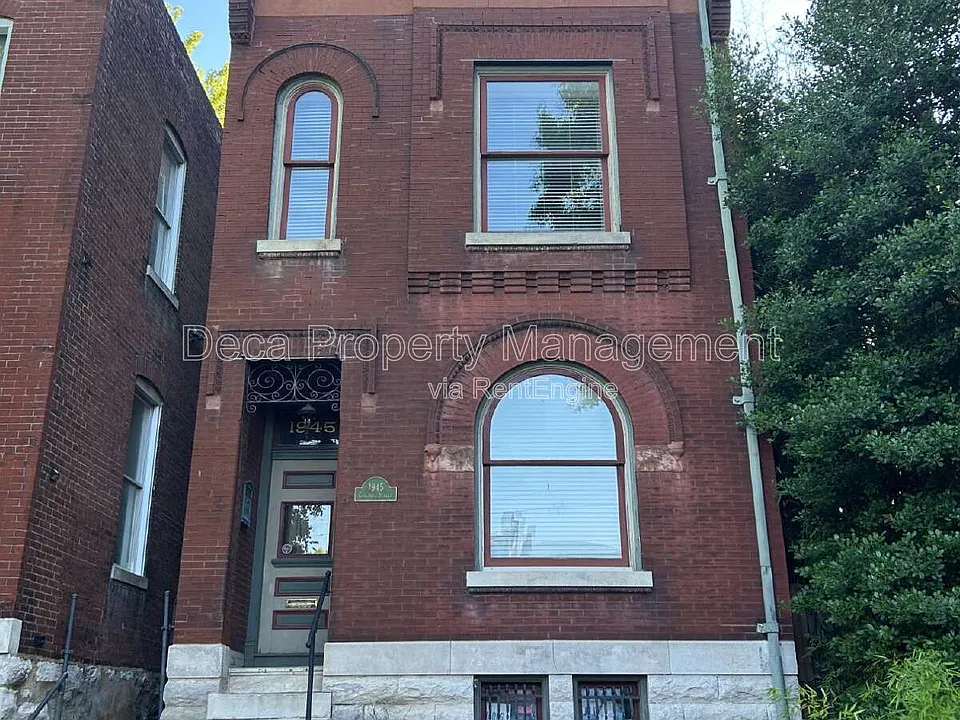 1945 Congress St #2F