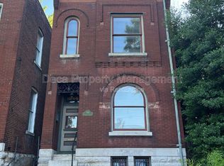 1945 Congress St #2F, Saint Louis, MO 63118