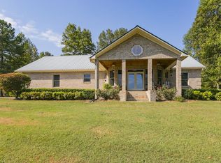 4400 Jefferson Rd, Smithville, TN 37166