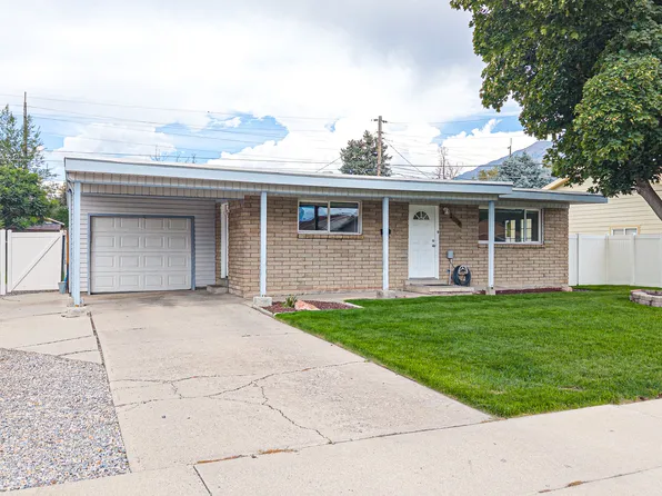 1106 W 450 N, Provo, UT 84601