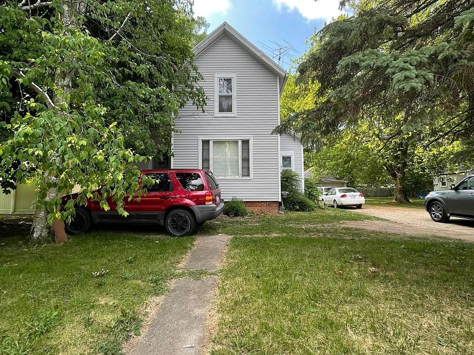 Houses For Rent In St Johns Mi at Karen Allen blog