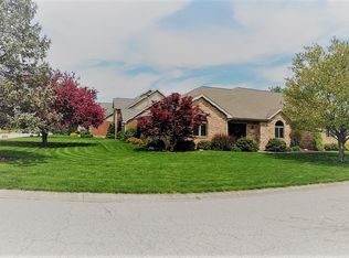 2602 Locust Ln, Kokomo, IN 46902