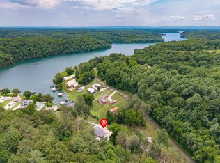 756 Shasteen Hollow Rd, Lynchburg, TN 37352