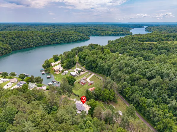 756 Shasteen Hollow Rd, Lynchburg, TN 37352