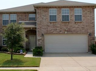 4524 Mountain Oak St, Fort Worth, TX 76244