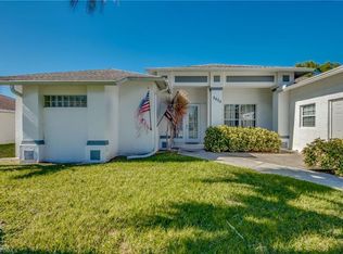 2620 SW 17th Pl, Cape Coral, FL 33914