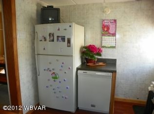 706 Fox St, Jersey Shore, PA 17740