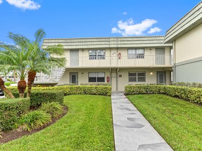 577 Monaco #M, Delray Beach, FL, 33446