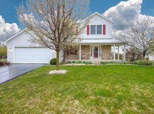 5988 Pondview Ct, Hilliard, OH 43026
