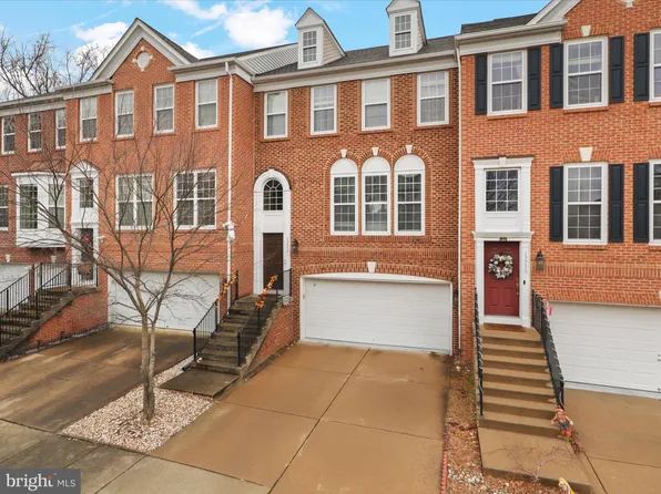 13978 Tanners House Way, Centreville, VA 20121