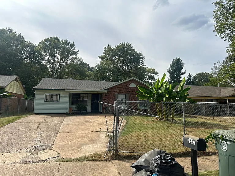 Benjestown Rd — Photo 1