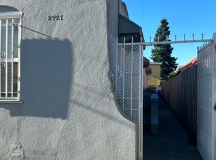 3721 Allendale Ave APT F, Oakland, CA 94619
