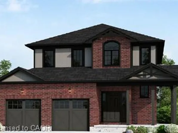 103 Maple St, Mapleton, ON N0G 1P0