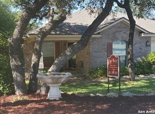 7639 Braun Bnd, San Antonio, TX 78250