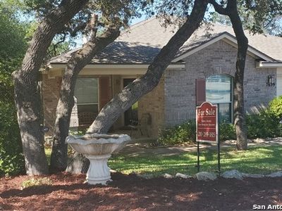 7639 Braun Bnd, San Antonio, TX, 78250