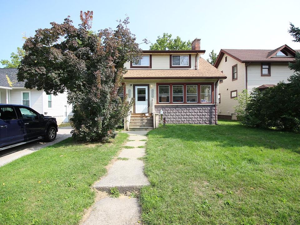 25938 E Huron River Dr, Flat Rock, MI 48134 Zillow