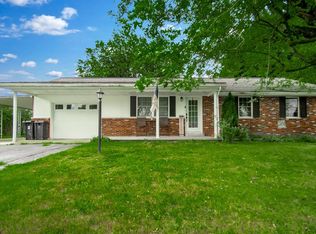 89 Hickory Dr, Seaman, OH 45679