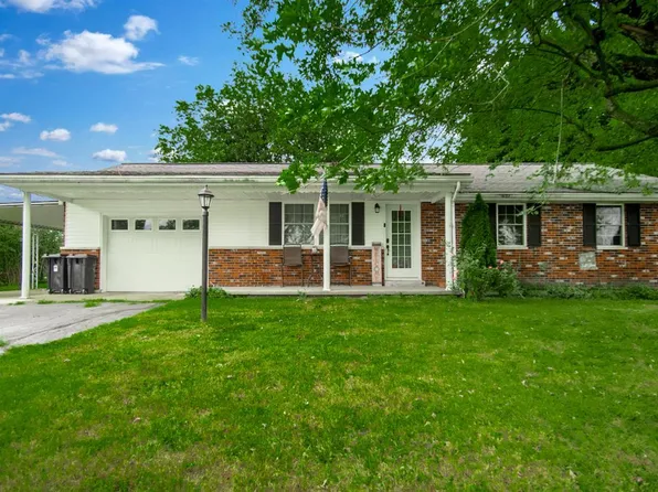 89 Hickory Dr, Seaman, OH 45679