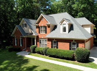 110 Highlands Way, Oxford, GA 30054