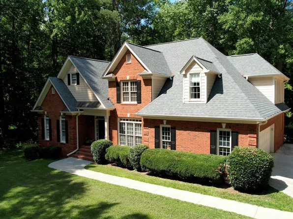 110 Highlands Way, Oxford, GA 30054