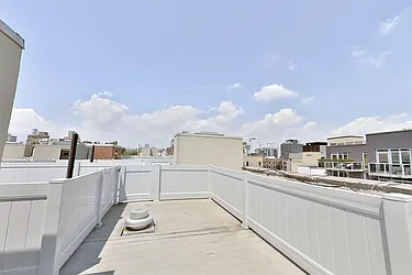 Rented by Centennial Properties NY