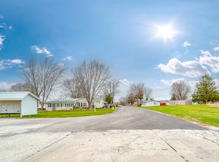 Swan Lake, Rome, GA 30165