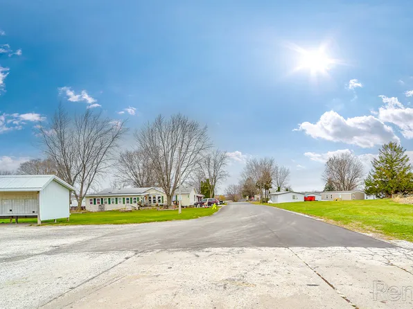 Parklane Estates, 4625 S Seneca St Lot 27, Wichita, KS 67217