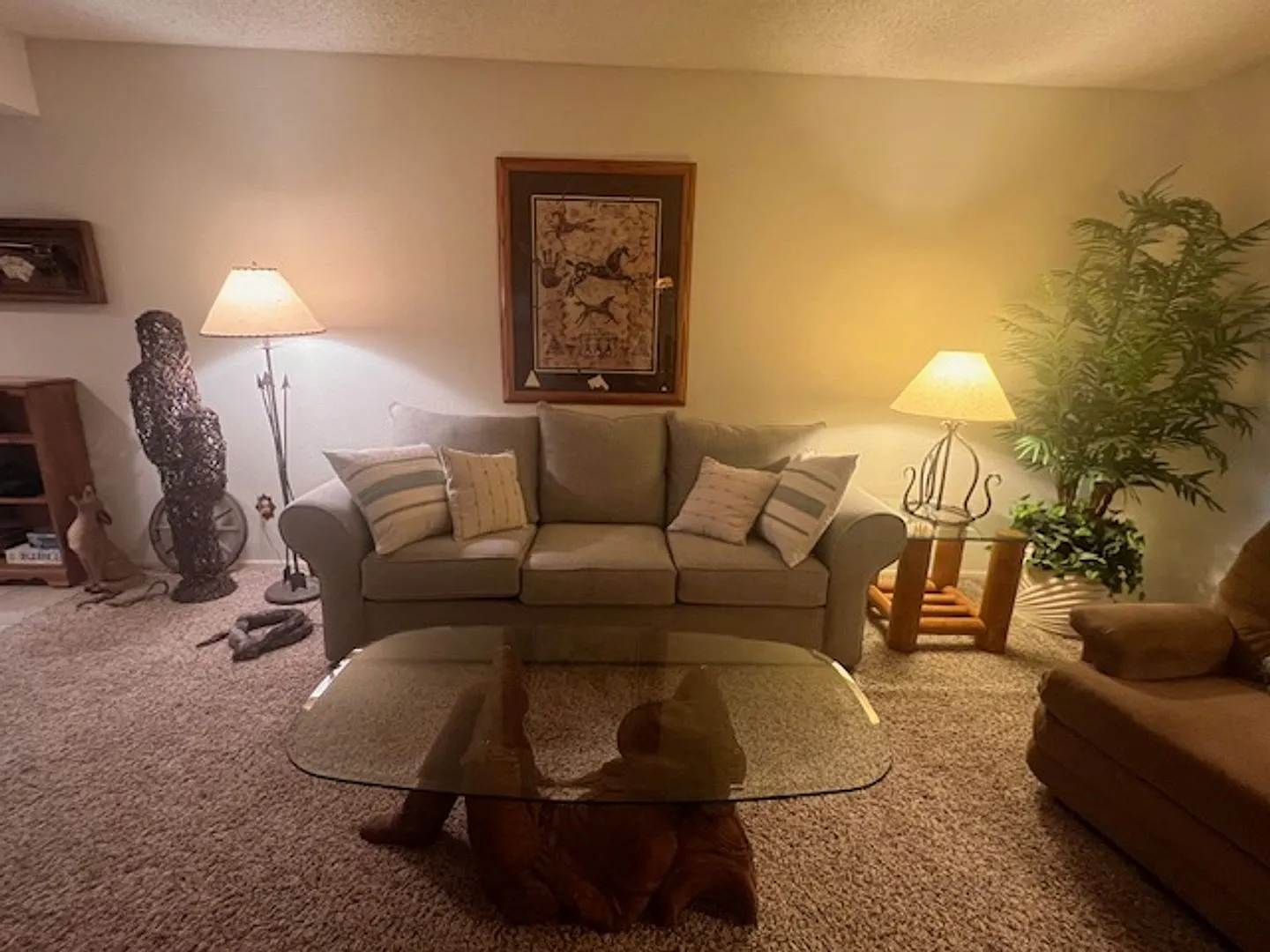 Sun Lakes Seasonal Rental — Photo 4