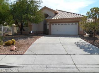 2156 Eaglepath Cir, Henderson, NV 89074