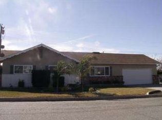 34765 Pleasant Grove St, Yucaipa, CA 92399