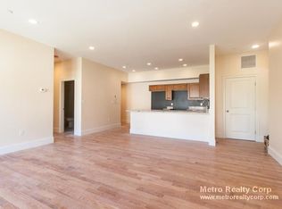 5169 Washington St #17, West Roxbury, MA 02132
