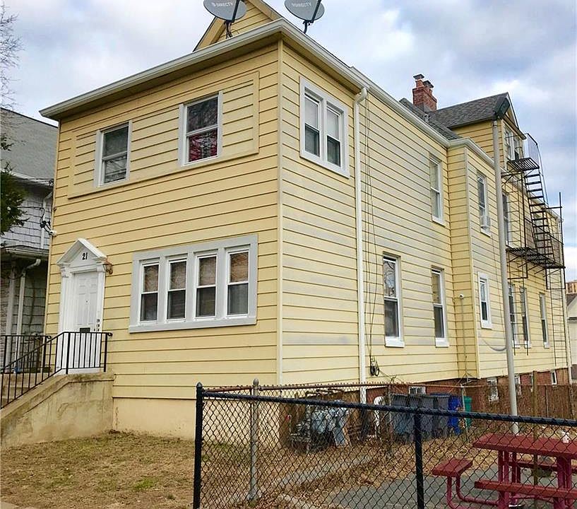 21 N 7th Ave Mount Vernon NY Zillow