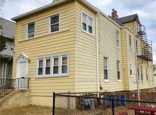 21 N 7th Ave, Mount Vernon, NY