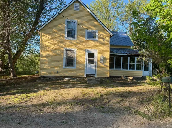 199 Geraldine Avenue, Troy, VT 05859