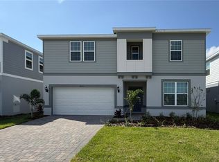16231 Coastal Cove Ln, Clermont, FL 34711
