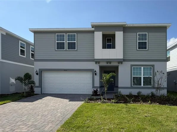 16231 Coastal Cove Ln, Clermont, FL 34711
