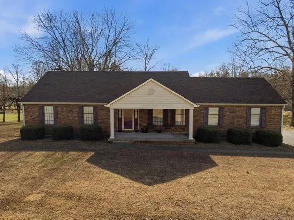 128 Fairway Dr, Central City, KY 42330