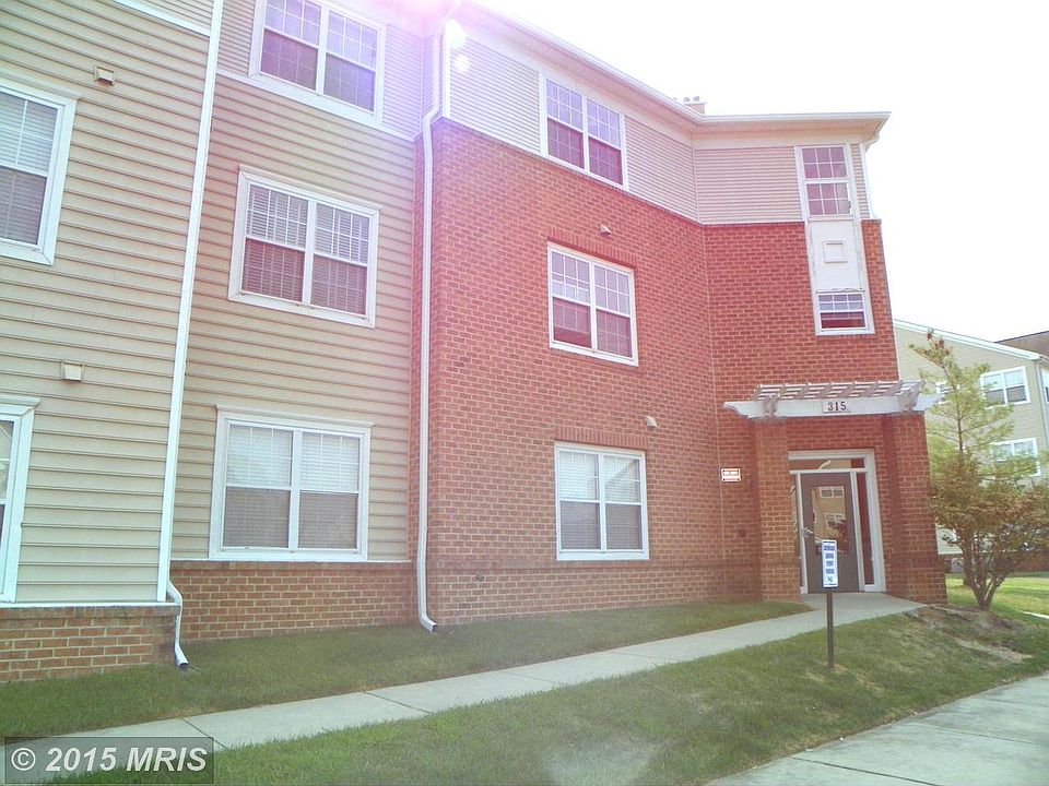 1st image of 315 Eagles Lndg Ct APT F