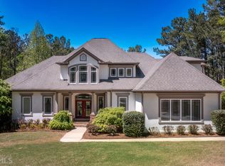 105 Primrose Pass, Newnan, GA 30265