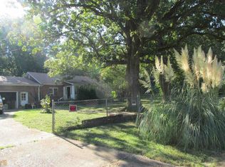 2710 Eastwind Dr, Decatur, GA 30034