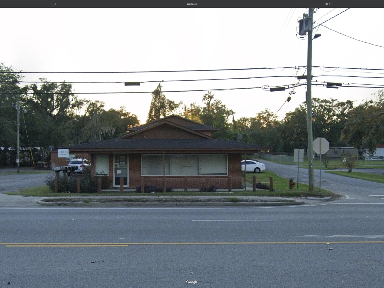 4235 Norwich Street Ext — Photo 2